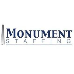 Monument Staffing